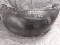 фото thumb №11, Подкрылок левая задние opel insignia a