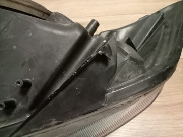 фото thumb №9, Ford kuga mk1 08-13 лампа права перед ксенон європа