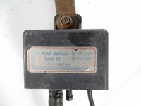 фото thumb №13, Mercedes s w220 5.0 електропроводка газова балон джгут