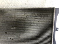 фото thumb №11, Радіатор вентилятори 1k0121205ad vw passat cc 2.0tsi