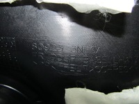 фото thumb №9, Leaf ii 20r боковина дверь левый перед переднее обивка левых 809233nl0a