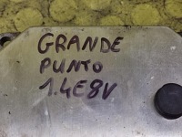 фото thumb №6, Fiat grande punto 1.4 блок управления двигателем (ecu) 51784957