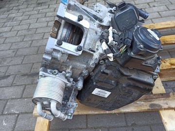 фото thumb №4, Volvo xc90 ii t8 коробка передач коробки передач 2.0 ідеал p1285351