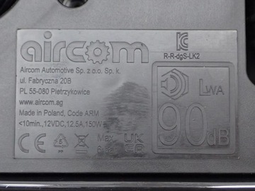 фото thumb №14, Набор ремонтный помпа ушко вкладка 6f0012109 5n0012615f seat ibiza v 6f 23r