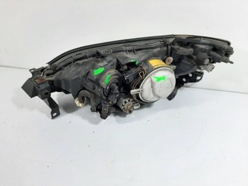 фото thumb №10, Subaru outback iii рестайлінг 09r лампа праві перед ксенон розпилювач