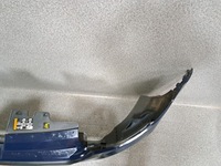 фото thumb №9, Ford transit custom lift бампер перед передній kk21/jk21-r17757 jk21-17e778