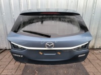 фото thumb №1, Mazda 6 gj kombi кришка багажника кришка багажника задня задня