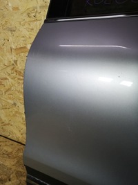 фото thumb №3, Renault koleos ii дверь левая правое задние