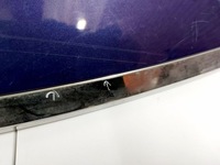 фото thumb №6, Peugeot 2008 1 i спойлер крышки багажника спойлер козырёк kuc