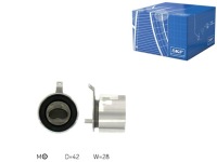 Купити Skf ролик натягувача ремінь розподільного валу 12810a81400000, фото thumb