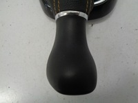 фото thumb №6, Opel crossland x ручка передач чехол переключатели