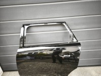 фото thumb №2, Двері задня задні ліва peugeot 5008 2 ii 2016-