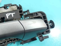 фото thumb №3, Ручка задняя правая наружная mercedes glk x204