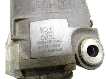 фото thumb №11, Рейка рульового управління трансмісія + блок керування audi a4 b8 a5 8t рестайлінг 2.0 tdi 8k2423105