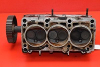 фото thumb №10, Головка двигателя левая 078103373s audi a6 c4 2.6 v6 150 km 94-97