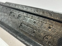 фото thumb №7, Mercedes glk w204 абсорбер бампера - 15653