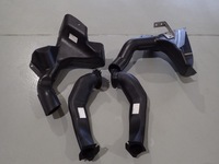 фото thumb №1, Lamborghini aventador lp710 труба впуск повітропровід канал повітря 470805767