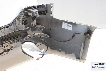 фото thumb №14, Audi a5 зад бампер задній + кришка багажника 8w6 8w f5 колір: t9t9 ly9c - bi