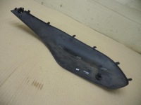 фото thumb №13, Mercedes gle w167 решітка бампера права хром