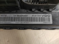 Блок керування витратомір mercedes a140 a0265450532 Доставка, фото thumb