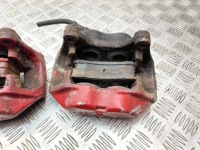 Супорт гальмівний передній лівий mercedes-benz sl r129 a1294200183 34427336 Київ, фото thumb