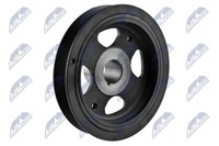 фото thumb №15, Колесо пасове вала колінчастого