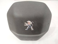 фото thumb №9, Подушка водія подушка безпеки peugeot 208 ii 640234900