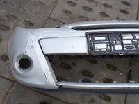 фото thumb №3, Бампер передній перед renault clio 3 iii колір teb69