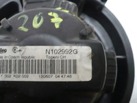 фото thumb №4, Вентилятор обдув peugeot 207 n102992g