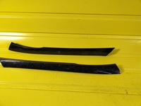 фото thumb №1, Renault scenic iv молдинг крыла правая