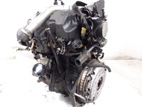 фото thumb №5, Двигатель kpl блок двигателя k9k732 renault scenic ii megane ii 1.5 dci