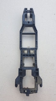 фото thumb №1, Кронштейн основание ручка mercedes slk r170