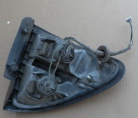 Mazda 323 v 1.5 1996 фара правая задняя с Разборки, фото thumb