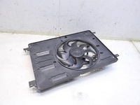 фото thumb №9, Вентилятор радиатор ford mondeo mk4 2.0 tdci