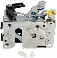 фото thumb №1, Blic замок двері 6010-57-013421p