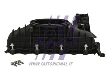 фото thumb №2, Fast колектор всмоктуючий mb sprinter 06- 906 516cd колесо