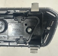 фото thumb №6, Bmw x7 g07 2023 панели управление, переключатели