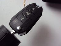 фото thumb №8, Набір стартовий peugeot 2008 бензин 2016 r