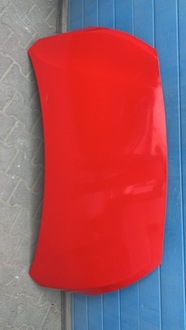 фото thumb №1, Hyundai i20 2012- lift капот