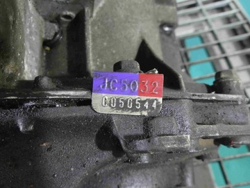 фото thumb №7, Коробка передач коробки передач renault laguna i jc5032 2.0 8v