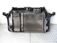 фото thumb №7, Ssangyong tivoli 1.6d pas переднее радиатор kpl 14-