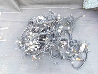 фото thumb №1, Жгут электропроводка салона двигателя juke lift 1.2