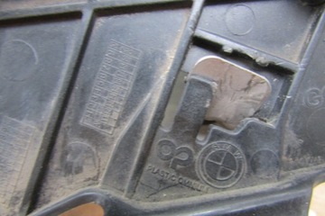 фото thumb №11, Наконечник глушник глушник вихлоп права правий кріплення bmw x5 g05 19-