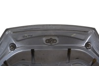 Tesla model x 2019 крышка передняя / капот двигателя с Разборки, фото thumb