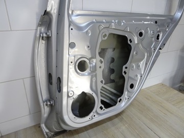 фото thumb №11, Skoda octavia 4 iv 5e7 праві двері універсал 5e7833312