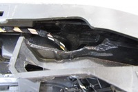 фото thumb №11, Крыло перед передний левый jeep gladiator jt 19-