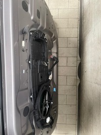 фото thumb №9, Двері перед задня jaguar xf i x250