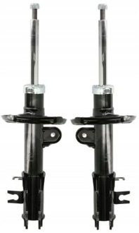фото thumb №1, Opel mokka trax амортизатори газові перед комплект