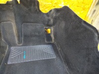 фото thumb №4, Mercedes w204 коврик обшивка левый перед