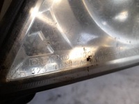 фото thumb №6, Лампа левая передняя kia sedona